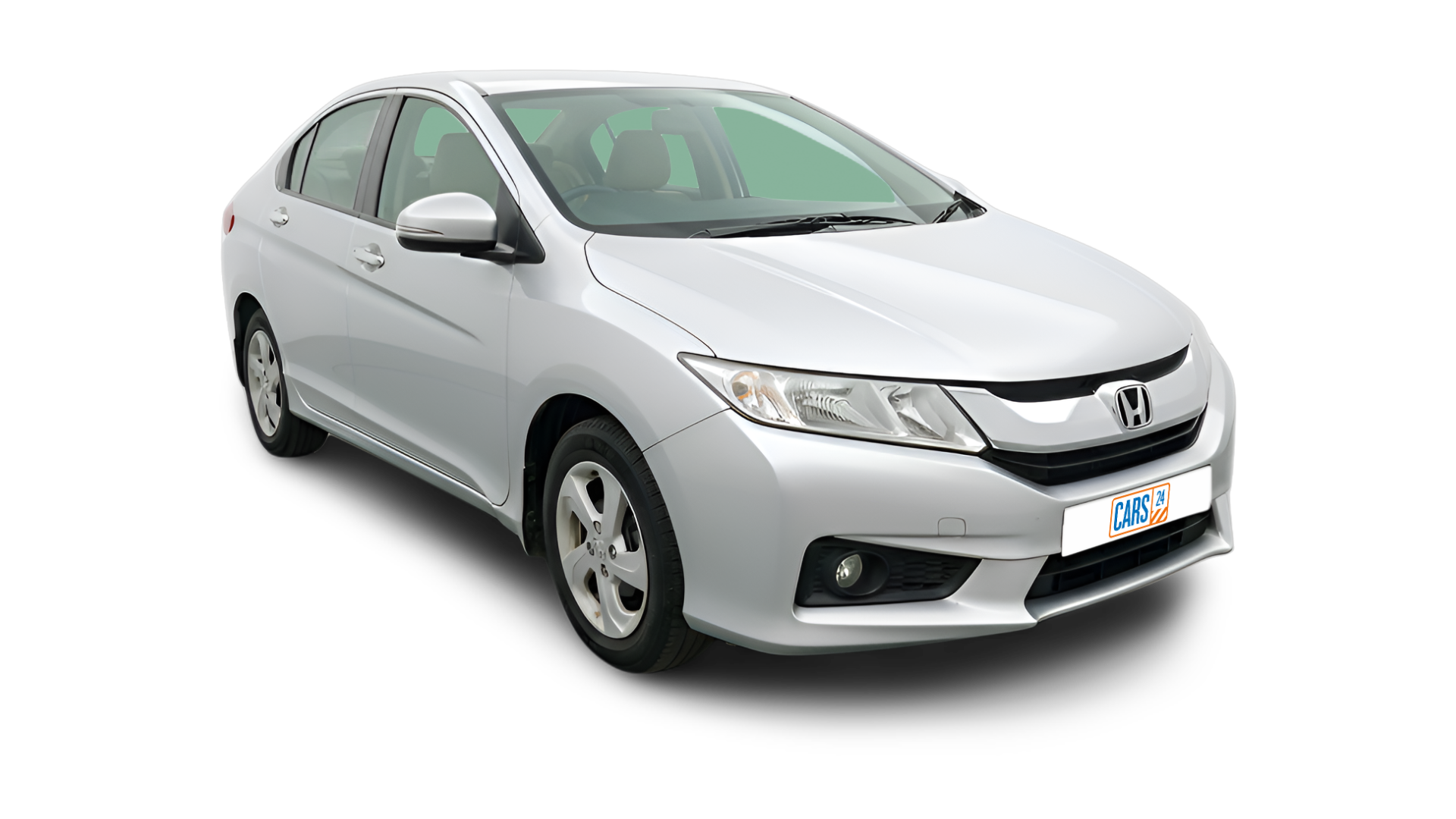Honda City-img